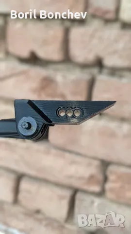 XP Deus - Баланс сонда ( Адаптер за 28см и 22см) , снимка 8 - Друга електроника - 49026760