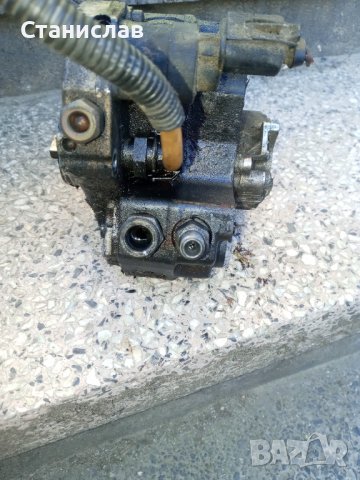 ГНП от Мерцедес S400-4.0 Sdi-2003 г