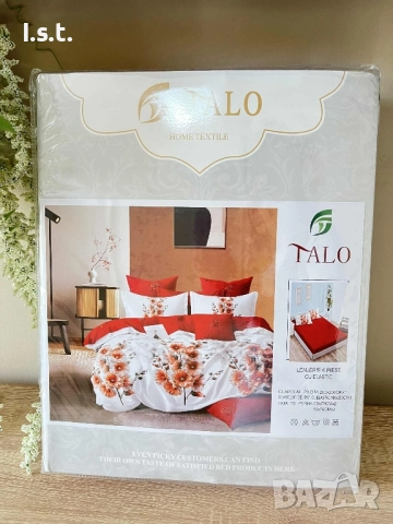 спални комплекти, снимка 10 - Спално бельо - 52523041