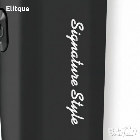 Машинка за подстригване Lexical LHC-5636 – Професионално качество, бързо зареждане и удобство у дома, снимка 3 - Тримери - 52888841