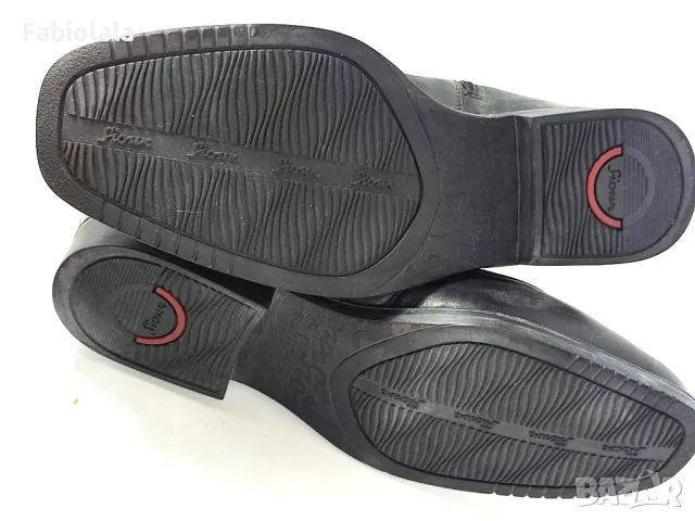 Sioux boots 7, снимка 5 - Мъжки боти - 47800131