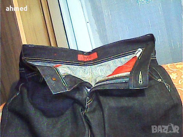 лукс екрасив денки хуго босс