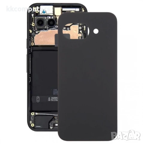 Оригинален Заден Капак за Google Pixel 9a