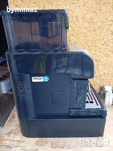 Saeco Aulika SUP040, снимка 4 - Кафемашини - 38612504