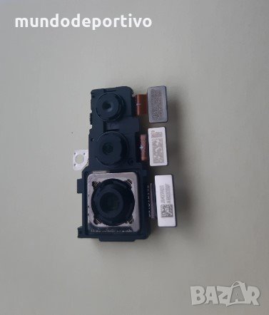 Huawei P30 lite - на части, снимка 2 - Резервни части за телефони - 32358188