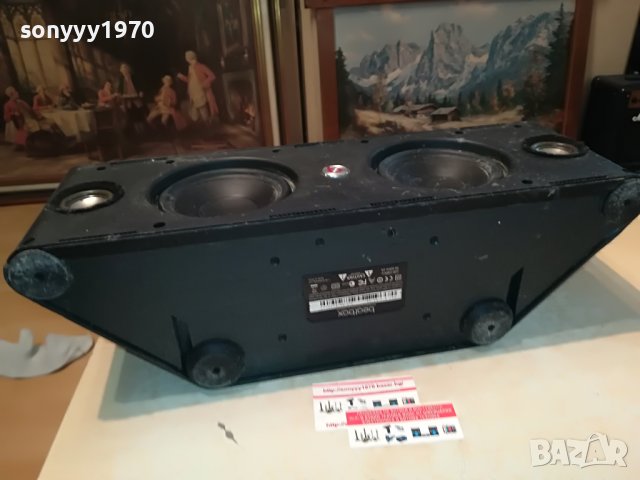 MONSTER BY DR.DRE 2107220952L, снимка 4 - Тонколони - 37454662