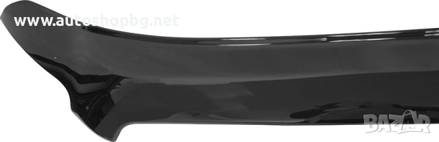 ДЕФЛЕКТОР FORD TRANSIT ОТ 2013г. ДО 2018г., снимка 4 - Аксесоари и консумативи - 50853900