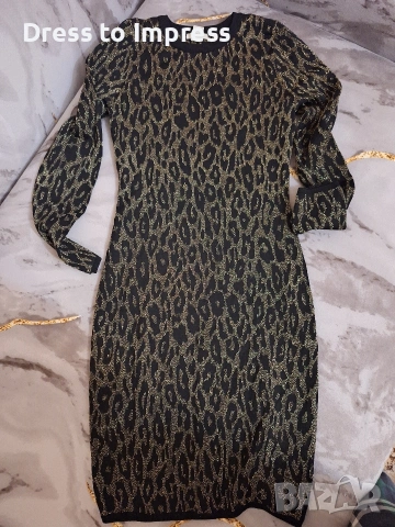 Дамски рокли H&M M