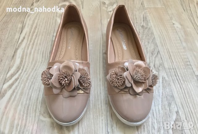 Дамски обувки Boshimao номер 38