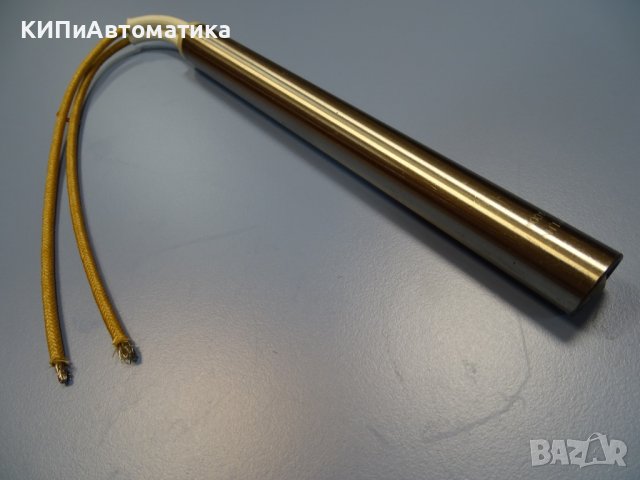 Вакуум нагревател LEYBOLD-Heraeus T+H 43LHN, снимка 2 - Резервни части за машини - 38500074