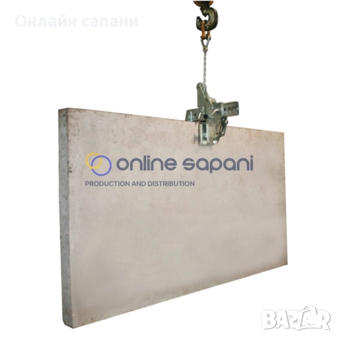 Захвати и щипки за лего блокчета и бетонови елементи, дървен материал, гуми и други материали, снимка 17 - Подемници - 28858202