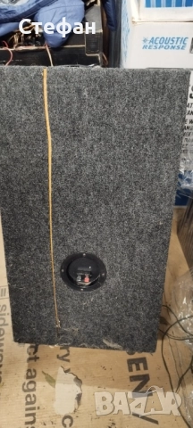 Vintage Luidspreker - 8812 Linear Phase Monitor, снимка 2 - Тонколони - 52296131