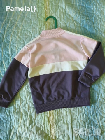 Детски спортен екип ADIDAS, снимка 6 - Детски комплекти - 51890712