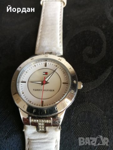 Tommy Hilfinger, снимка 7 - Дамски - 27571256