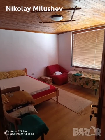 продавам вила на 15 км от Рилският Манастир, снимка 14 - Вили - 50770838