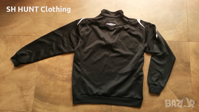UMBRO размер XL мъжка блуза 23-34, снимка 2 - Спортни дрехи, екипи - 53209950