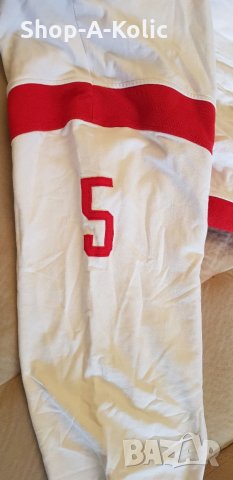 Sample ROCA WEAR LA FAMILIA 95 OG Full Zip Track Jacket Sweatshirt, снимка 5 - Суичъри - 35159530