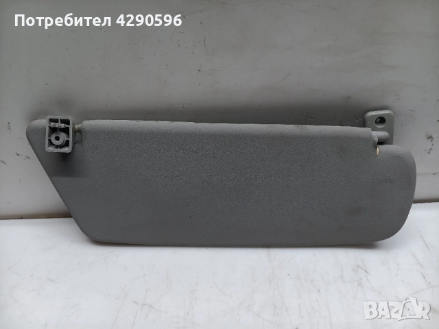 Сенник ляв за Opel Meriva A / Опел Мерива до 2010г.