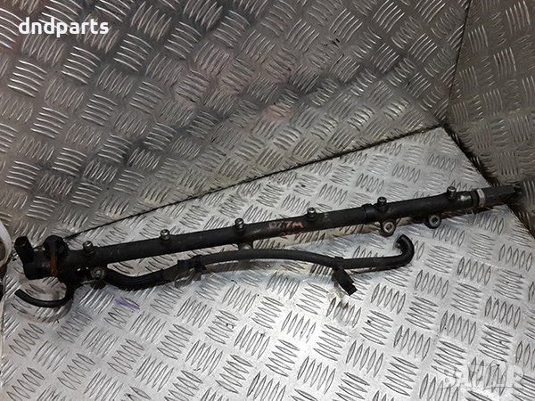 Горивна рейка за Mercedes S320CDI |W220|, 2001г.