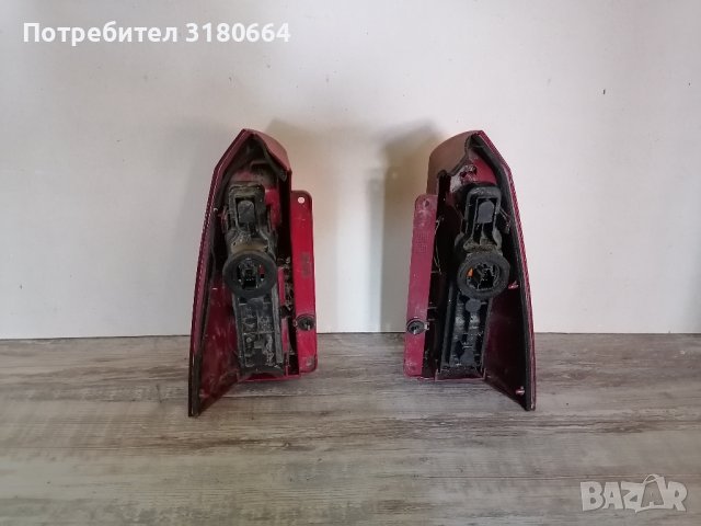 стопове форд фокус , снимка 2 - Части - 43272111