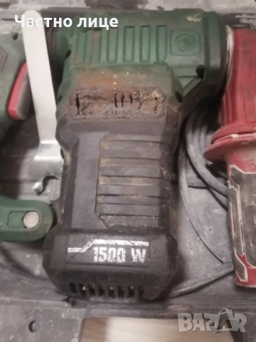 Намален къртач, снимка 7 - Други машини и части - 52976289