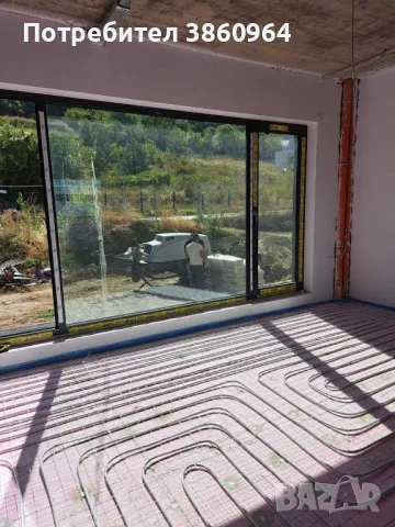 Подова замаска с машина, снимка 7 - Други ремонти - 49786611