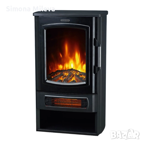 Камина електрическа Termomax TF277, 2000W