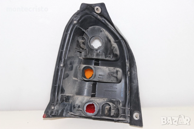 Десен стоп Suzuki Alto (1999-2007г.) 35650M79G00 Сузуки Алто, снимка 7 - Части - 52142827