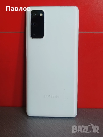 Samsung S20FE , снимка 2 - Samsung - 52272897