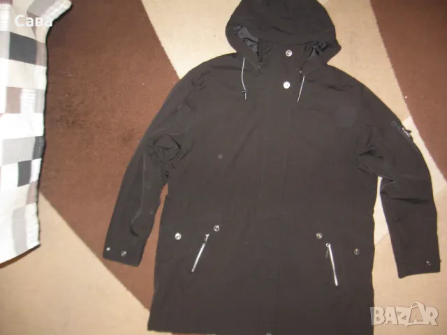 Зимно яке WHISTLER  дамско,5-6ХЛ, снимка 2 - Якета - 48091899