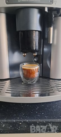 Кафеавтомат Delonghi Magnifica Pronto Cappuccino - ESAM 3600, снимка 7 - Кафемашини - 43543249