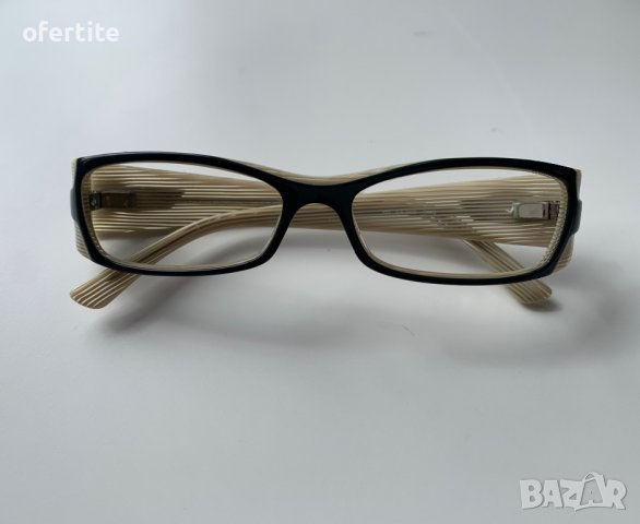 ✅ Диоптрични рамки 🔝Emporio Armani , снимка 2 - Слънчеви и диоптрични очила - 38042267