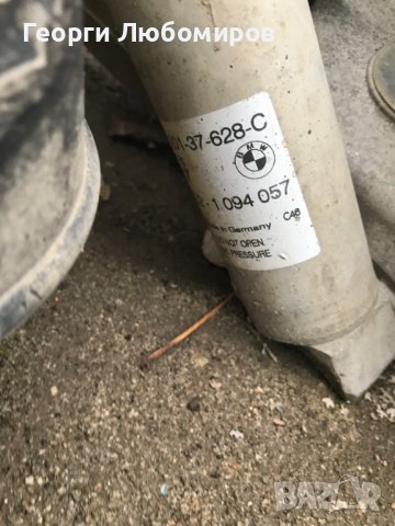 Бмв 525д, снимка 5 - Автомобили и джипове - 39193066