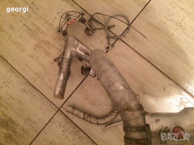 Разчистване, снимка 3 - Части за велосипеди - 39385724