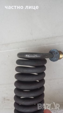 Пералня АРИСТОН  AML 129 със сушилня на части, снимка 18 - Перални - 27746083