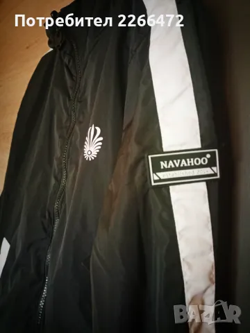 Дамско яке "Navahoo" 2 в 1, снимка 6 - Якета - 47338475