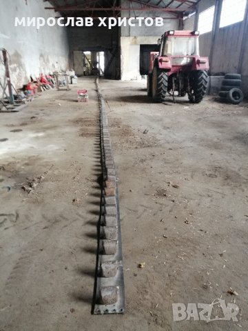 Лента за елеватор , снимка 7 - Други машини и части - 43197901