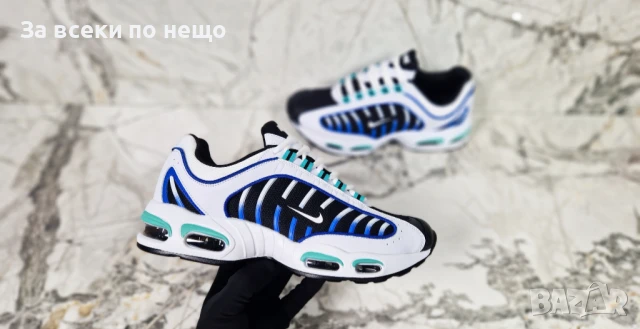 Nike Мъжки Маратонки👟Мъжки Спортни Обувки Найк - Налични Различни Цветове Код P794, снимка 13 - Маратонки - 50744105