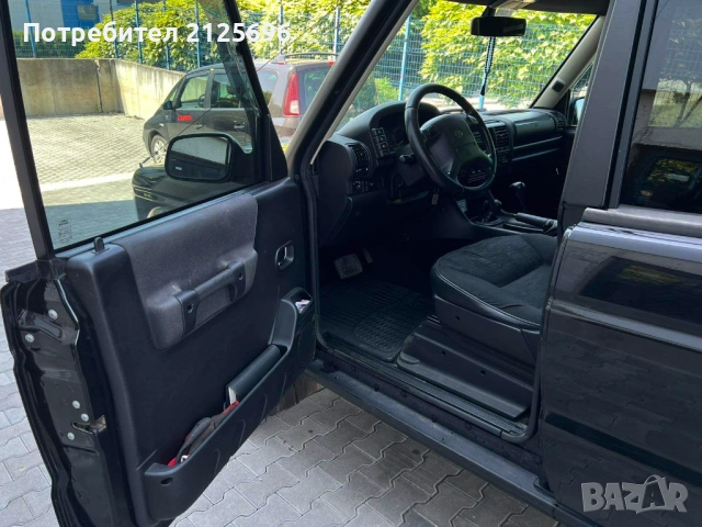 Land Rover Discovery, снимка 8 - Автомобили и джипове - 53115191