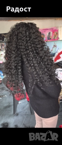 Туистър къдриц постявя продава цяла България, снимка 5 - Фризьорски услуги - 52982292