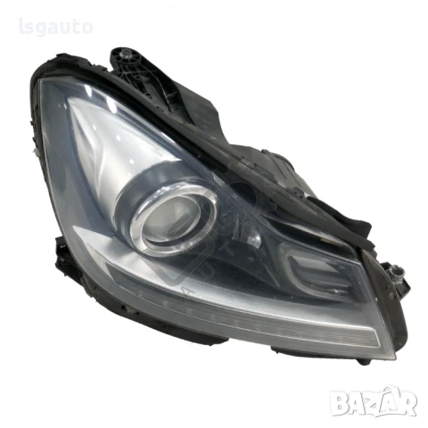 Десен ксенонов фар Mercedes-Benz C-Class 204 (W/S/C) 2007-2014 ID:148148