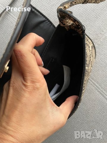 Чанта Mango, снимка 4 - Чанти - 38330825