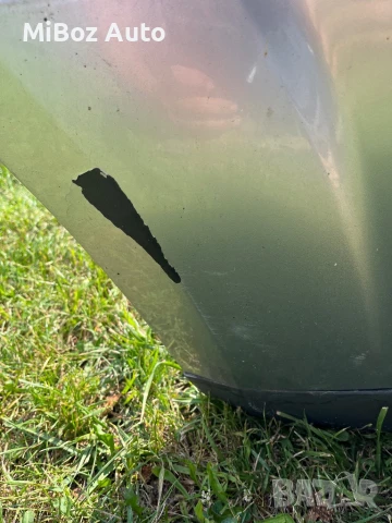 Задна броня Мицубиши Аутлендър 2 Mitsubishi Outlander, снимка 4 - Части - 50730094