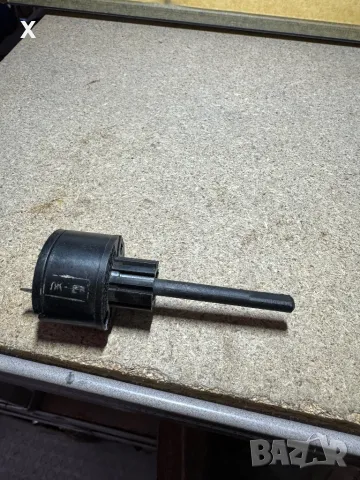 Превключвател парно ЛАДА САМАРА 2108 2109 НОВА ОРИГИНАЛНА 17.3762  12В  2108-3709608-01