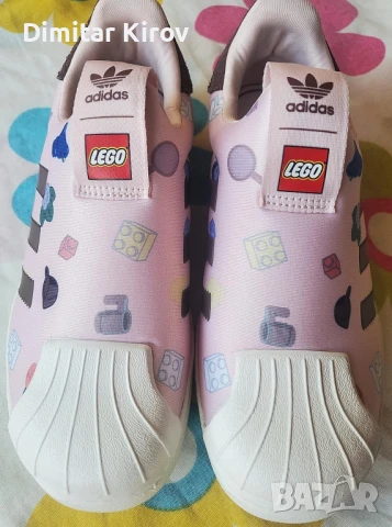 Маратонки , снимка 5 - Детски маратонки - 51243868