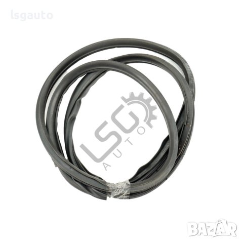 Уплътнение задна лява врата Mitsubishi Lancer X (GS44S) 2007-2017 ID: 117217