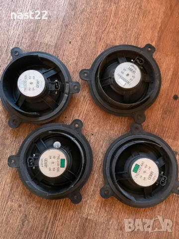 Тонколони-високоговрители GREAT WALL HOVER H5/Грейт Уол Ховър 5, снимка 2 - Части - 49517288