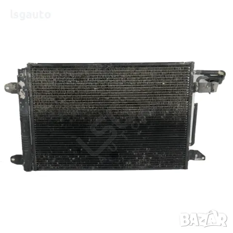 Радиатор климатик Skoda OCTAVIA II (1Z) 2004-2009 ID: 139971, снимка 2 - Части - 48399224