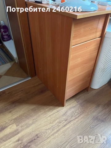 Бюро, снимка 2 - Бюра - 51011859