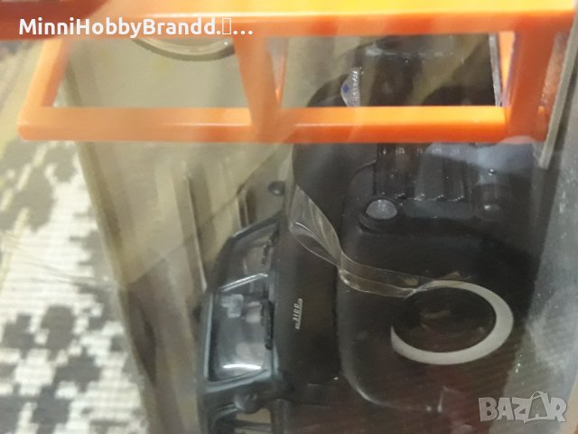 Chevrolet Stake Jada 1.24, снимка 13 - Колекции - 38453559